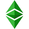 Token Ethereum Classic ETC — negoziabile su Ravilizia