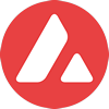 Token AVAX Avalanche — negoziabile su Ravilizia