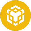 Token BNB — negoziabile su Ravilizia